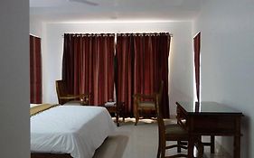 Woodywoods Homestay