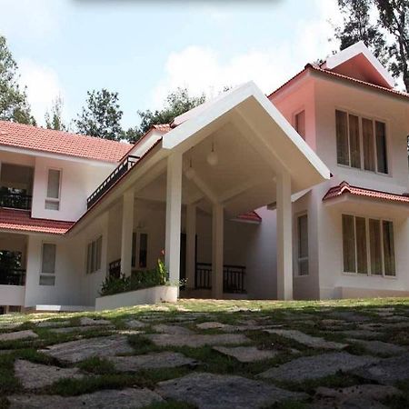 Woody Woods Home Stay Kodagu Exterior photo