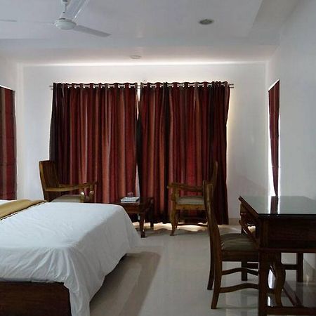Woody Woods Home Stay Kodagu Exterior photo